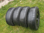 Michelin pneumatiky – fotka 4